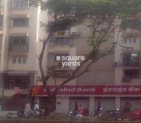 Malinath Apartment