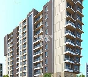 Malkani Chambers Condominium in Vile Parle East, Mumbai