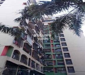 Malkani Towers CHS