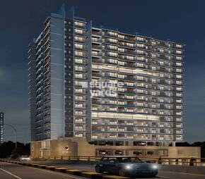 Mallhar Bhimashankar Heights, Dahisar West, Mumbai