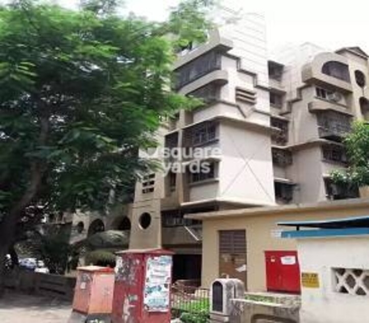 Mallikarjun CHSL Cover Image