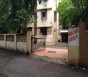 Malva Rosa Apartment