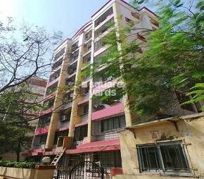 Malvani Shree Siddhivinayak CHS