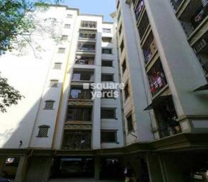 Malvani Shubham CHS Cover Image