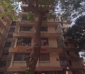 Malwani Shree Ashtavinayak CHS
