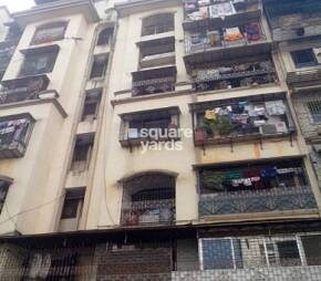 Malwani Siddharth CHS