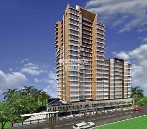 Mama Heights, Mahim, Mumbai