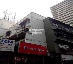 mamta-building