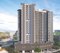 Mamtora Ascend Tower, Malad West, Mumbai