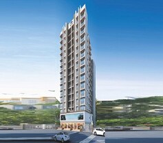 Mamtora Shree Vallabh, Kandivali West, Mumbai