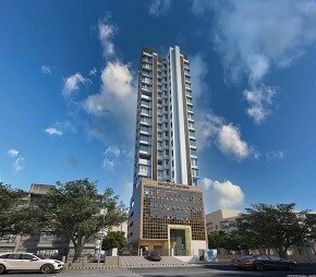 Man Aaradhya Signature, Sion, Mumbai