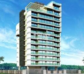 Man Shilpa Terraces residential project in Borivali West