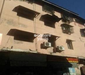 Manaji Rajuji Chawl