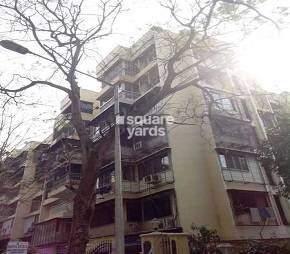 Manali Building
