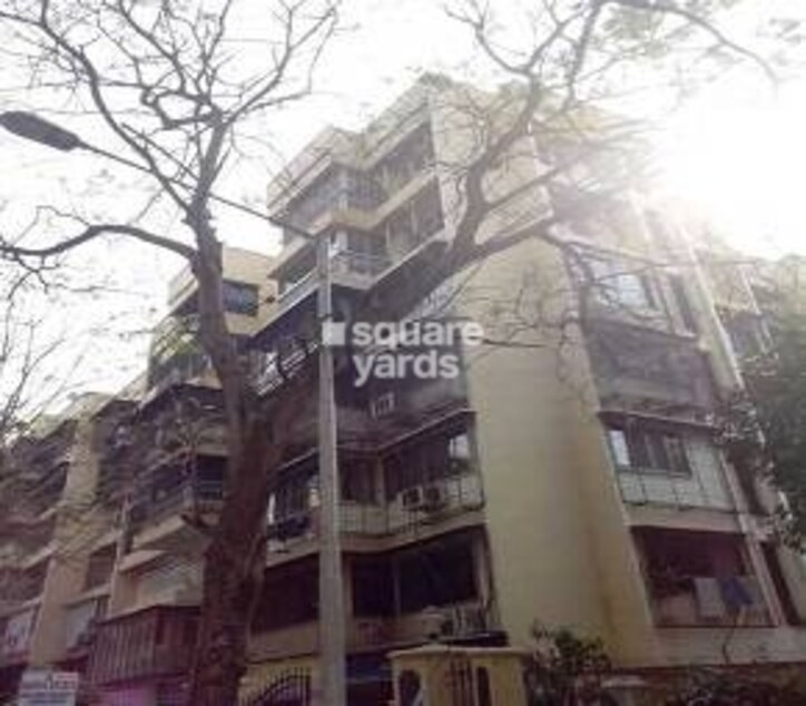 Manali Building Cover Image