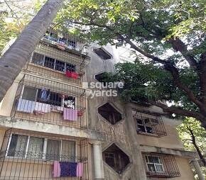 Manas Palace