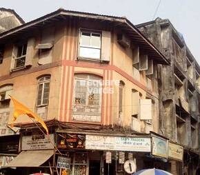 Manaswala Building