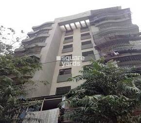 Manav Niketan Apartment