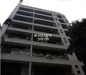 Manav Residency, Goregaon West, Mumbai