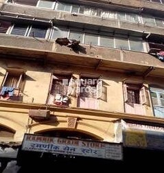Mandivi Building Apartment Mandivi Building Apartment