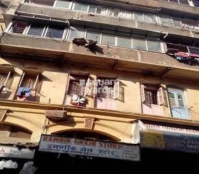 Mandivi Building Apartment