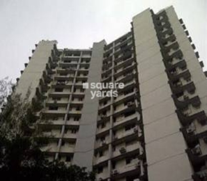 Manek Apartment Malabar Hill Cover Image