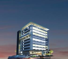 Manek Plaza