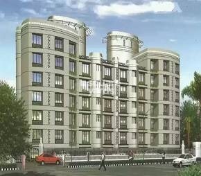 Manek Smruti residential project in Vile Parle East