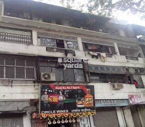 Maneklal Mansion Apartment