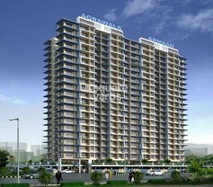 Mangal Agrawals Armaan, Mankhurd, Mumbai