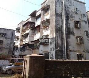 Mangal Bhavan Apartment