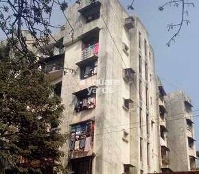 Mangal Bhavan CHS Ltd