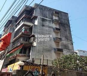 Mangal Jyot Apartment