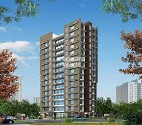 Mangal Kutir residential project in Juhu