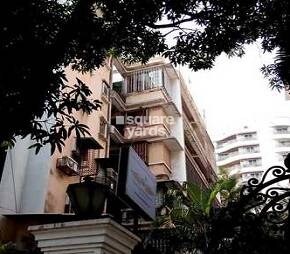 Mangal Mahesh Apartment