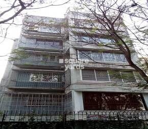 Mangal Saran Apartment