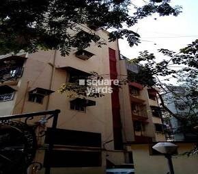 Mangal Smruti Apartment