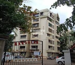 Representative image as actual visual unavailable for Mangalam CHS Kandivali East