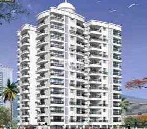 Mangalkripa Apartment