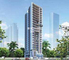 Mangalmurti Sai Aradhya