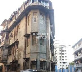 Mangesh Bhavan