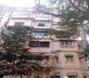 Mangesh Mahalaxmi CHS