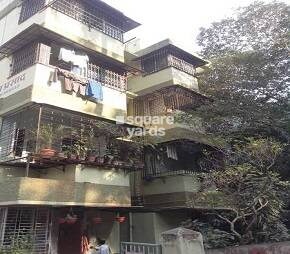 Mangesh Prasad Apartment