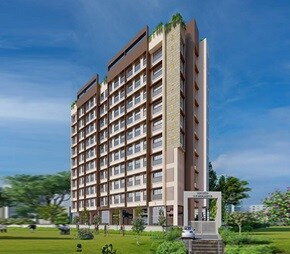 Manglam Rajanigandha, Borivali West, Mumbai