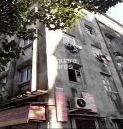Mani Bhavan Mani Bhavan