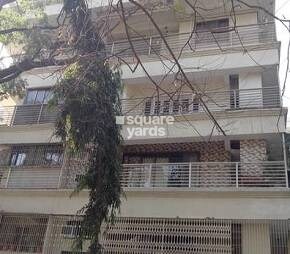 Mani Bhuvan Apartment