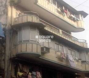 Mani Mahal project in Girgaon, Mumbai