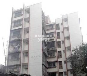 Manik Apartment Dadar