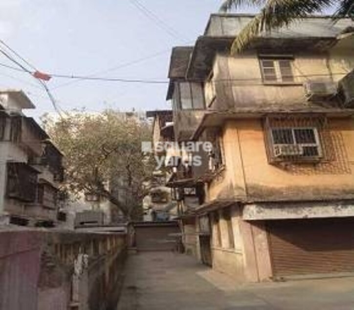 Manik Mansion Cover Image
