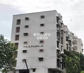 Manika Apartment